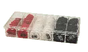 SIT Guitar Picks Display Case