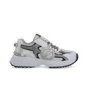 Carter 2.0 Runner - Gris/Argent