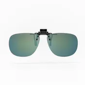 Aviator Clip-On FX2 | Grow Room Glasses