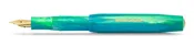 Kaweco Collection Fountain Pen - Marble Ocean