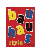 Assouline Bauhaus Style Book