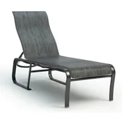 Kashton Adjustable Chaise - McGowan's Furniture