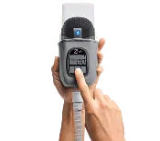 Breas Z2 Travel Auto CPAP Machine