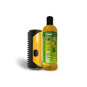 KING KOMB™ & KING KLEAN Shampoo