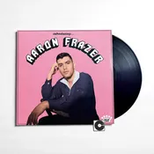 Aaron Frazer - "Introducing..."