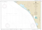 Alaska – West Coast Delong Mountain Terminal – <i>Chart #16145</i>