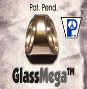 The Peaceland GlassMega