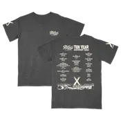 10 Year Anniversary T-Shirt