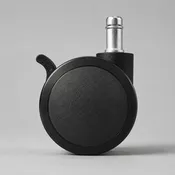 2-Inch Lockable Wheels | Sit Healthier