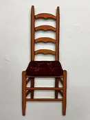 Alice Stone Collins - “Chair” — CAT EYE CREATIVE