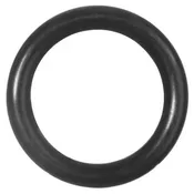 0.07" CS X 2.989" ID Black Buna-N Nitrile O-Rings | AS568-041 | Dash 041 | 70 Durometer (400 / Pkg.)
