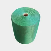 40% Green and Black Shade Cloth – 24 in × 3,000 ft Roll