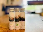 Floral Bath Salts