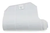 9" 3-Panel Abdominal Binder