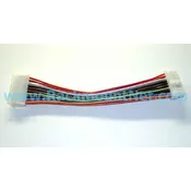 12″ ATX 20pin Extension Cable