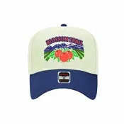 Blossom Trail Hat