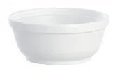 10B20 – 10oz Foam Squat Bowl