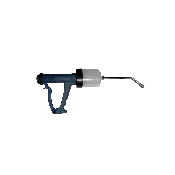 Drench Gun