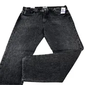 Agolde Men Jeans US 38 Slim Fit Denim Washed Casual Cotton