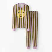 Adult Unisex Longjohns - Dusen Dusen x Hanna Andersson