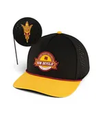Arizona State Blitz - Black and Yellow ASU Hat
