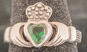Claddagh Ring