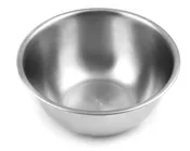 8 Cup Stainless Steel Bowl