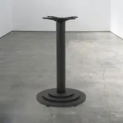 2000 Series Cast Iron Restaurant Table Base