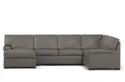 Barcelona Mezzo Sectional
