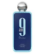Afnan 9AM Dive Eau de Parfum 5oz Unisex