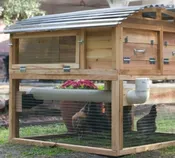 Easy Fill Waterers (Compact Series Coops)
