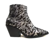 Casadei - 1Q662L (Pewter)