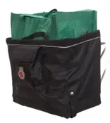 Banjo Brothers Grocery Pannier — Gainesville Electric Bike Garage