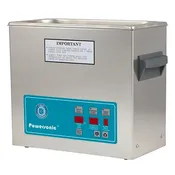 Powersonic Benchtop Cleaner Tank – P500D-45