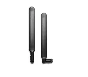3.4 dBi 698-2700MHz Cellular Dipole Antenna, SMA-Male