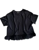 2 Fly Co. Womens Fly As A Feather Shirt