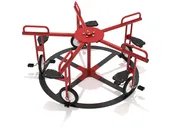 5-Seat Merry Go Cycle