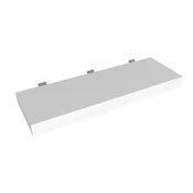 35" Floating Shelf - Clinical — Precision Elements
