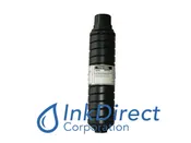 1 Bottle - Genuine Toshiba T6510 T-6510 Toner Cartridge Black  e-Studio 550 650 810