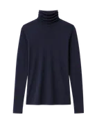 Agolde Pascale Turtleneck
