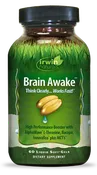 Irwin Naturals Brain Awake