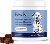 Anal Glands Special