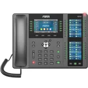 Fanvil X210-V1 Gigabit IP Phone