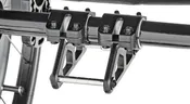 BATEC ADAPTOR- Titanium