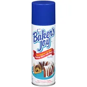 Baker's Joy Nonstick Spray