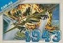 1943: The Battle of Valhalla