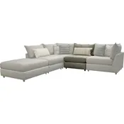 1q00-39 Tyler Armless Chair