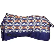 1200 D Turnout Blanket ~ Nightfire
