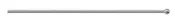 .028” Ball Clasp (100 Per Pack)