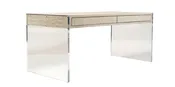Kirei Lucite Desk